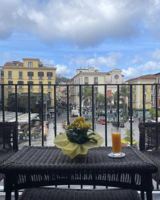 Ambasciata Sorrento Relais