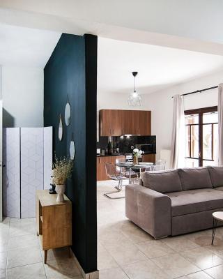 Onèiro apartment