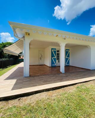 Villa Madikera