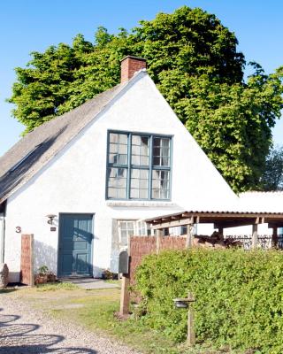 Frejas bed and breakfast