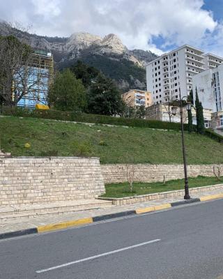 Kruja Shared Apartment