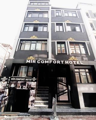 Mir comfort hotel
