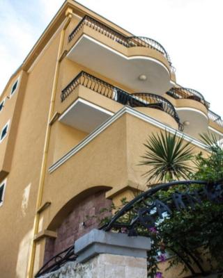 Garni Hotel Meduza