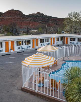 Quail Park Lodge