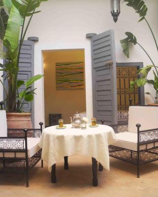 Riad Linda