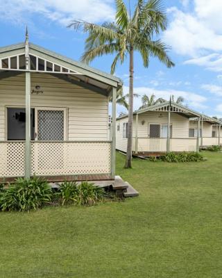 Teralba Lakeside Caravan Park