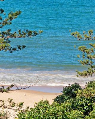 8th Floor Ocean View Landmark Resort Mooloolaba