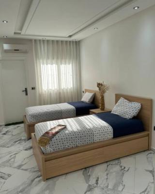 Rabat Agdal Room in shared apartment