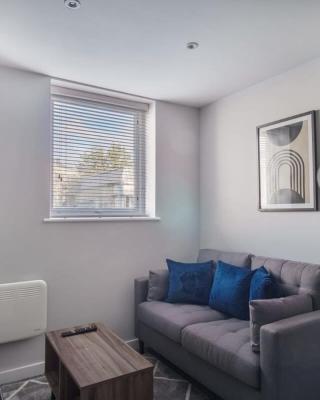 Lovely 1 Bedroom Liverpool Apartment