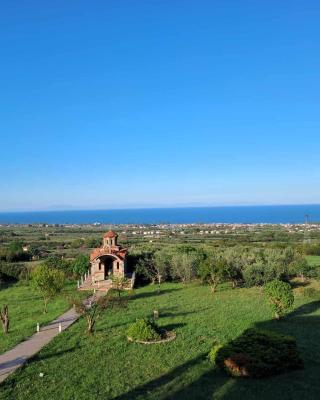 Villa Amfitriti