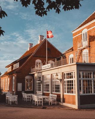 Brøndums Hotel