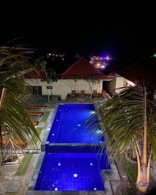 Pandawa Beach Homestay 1