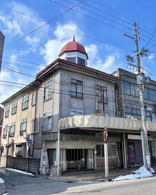松葉屋ゲストハウス