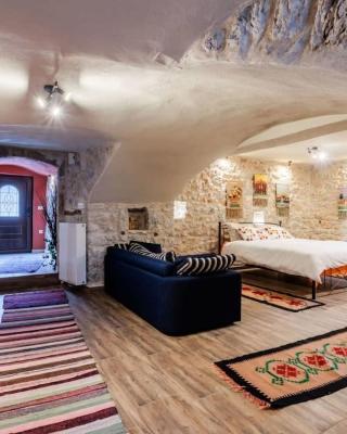 Arcadia Getaway - Levidi Sani 11 Studio