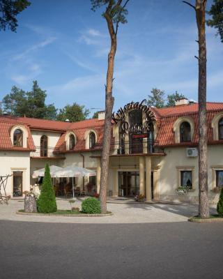 Kryształowy Pałacyk