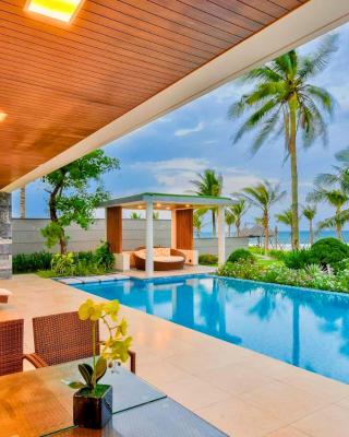 Golden Beachside Resort Danang