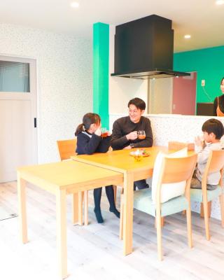 忍野八海まで車で４分！ワンランク上のアウトドアライフ堪能できる【LongevityVillage】A