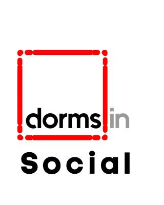 Dormsin Social