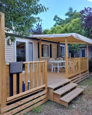 Mobile Home 270