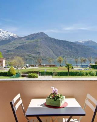 Casa vacanze vigna del Lago