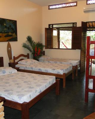 Hotel Pousada Arco Iris