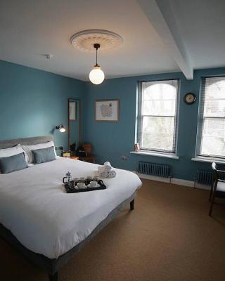 The Alma Taverns Boutique Suites - Room 1 - Hopewell