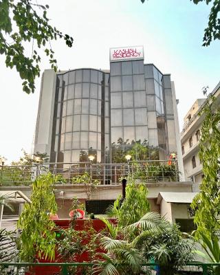 Kashish Residency and Banquet
