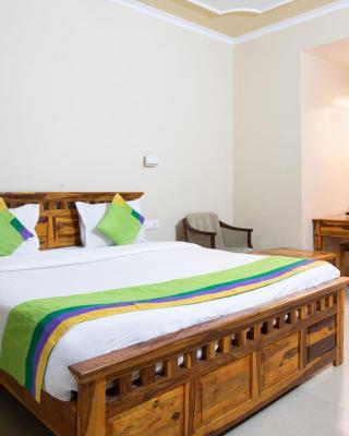 Treebo The Anchorage Malviya Nagar