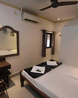 Hotel Rupali