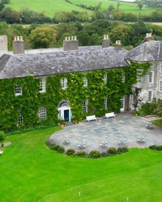 Ballymaloe House Hotel