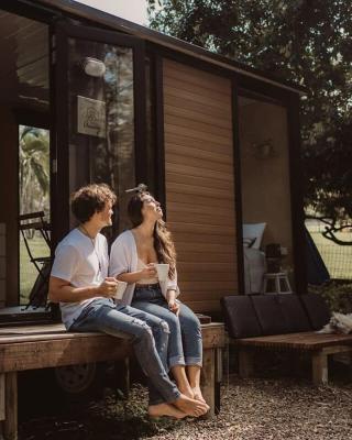 Cockatoo Cabin