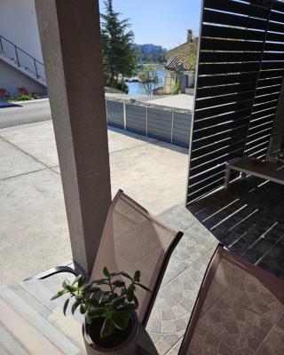 Roberto Apartment