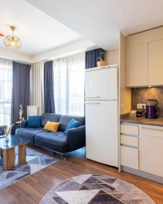 PlusHome Residence İstanbul