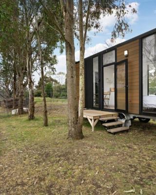 The Stockmans Camp 1 - Sunset Tiny House