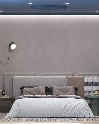 Spiranca Luxury Suites