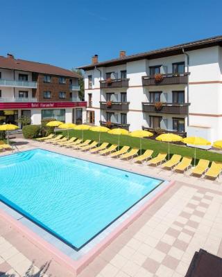 Familien-Sporthotel Florianihof