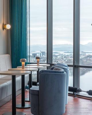 Thon Partner Stavanger Forum Hotel
