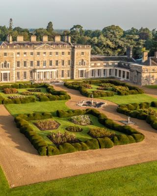 Carton House A Fairmont Managed hotel