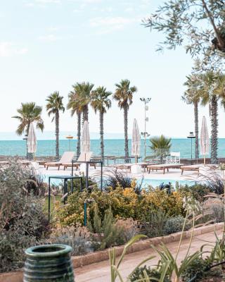 Valerio Resort beach club