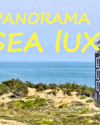 Apart-Hotel Panorama Sea LUX