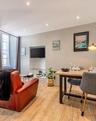 Appartement du Théâtre Morlaix