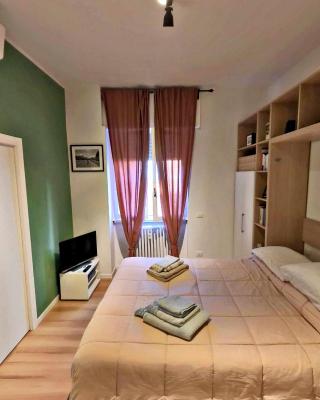 Casa Mafalda - Room in apartment near Naviglio Grande