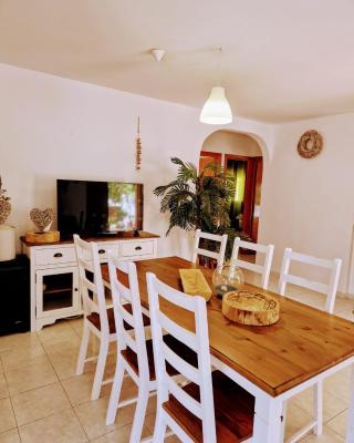 Villa Lo Parral