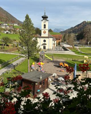 Alpenlodge, Ferienwohnung 17