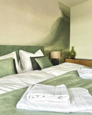 betterplaces: Boutique Apartments - Frontenhausen