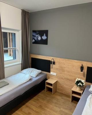 Firstsleep Ebersberg