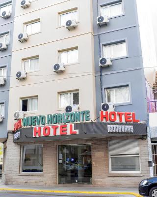 Nuevo Horizonte Hotel