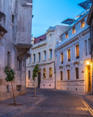 Concha y Toro 33 Hotel Boutique by Nobile