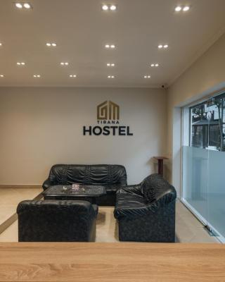 GM Tirana Hostel
