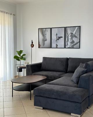 Eros Apartment Superb View